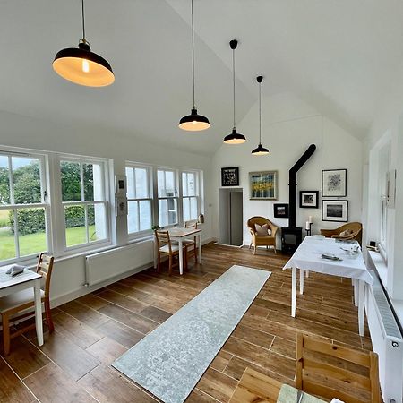 Bonnavoulin Achnacriche B&B מראה חיצוני תמונה