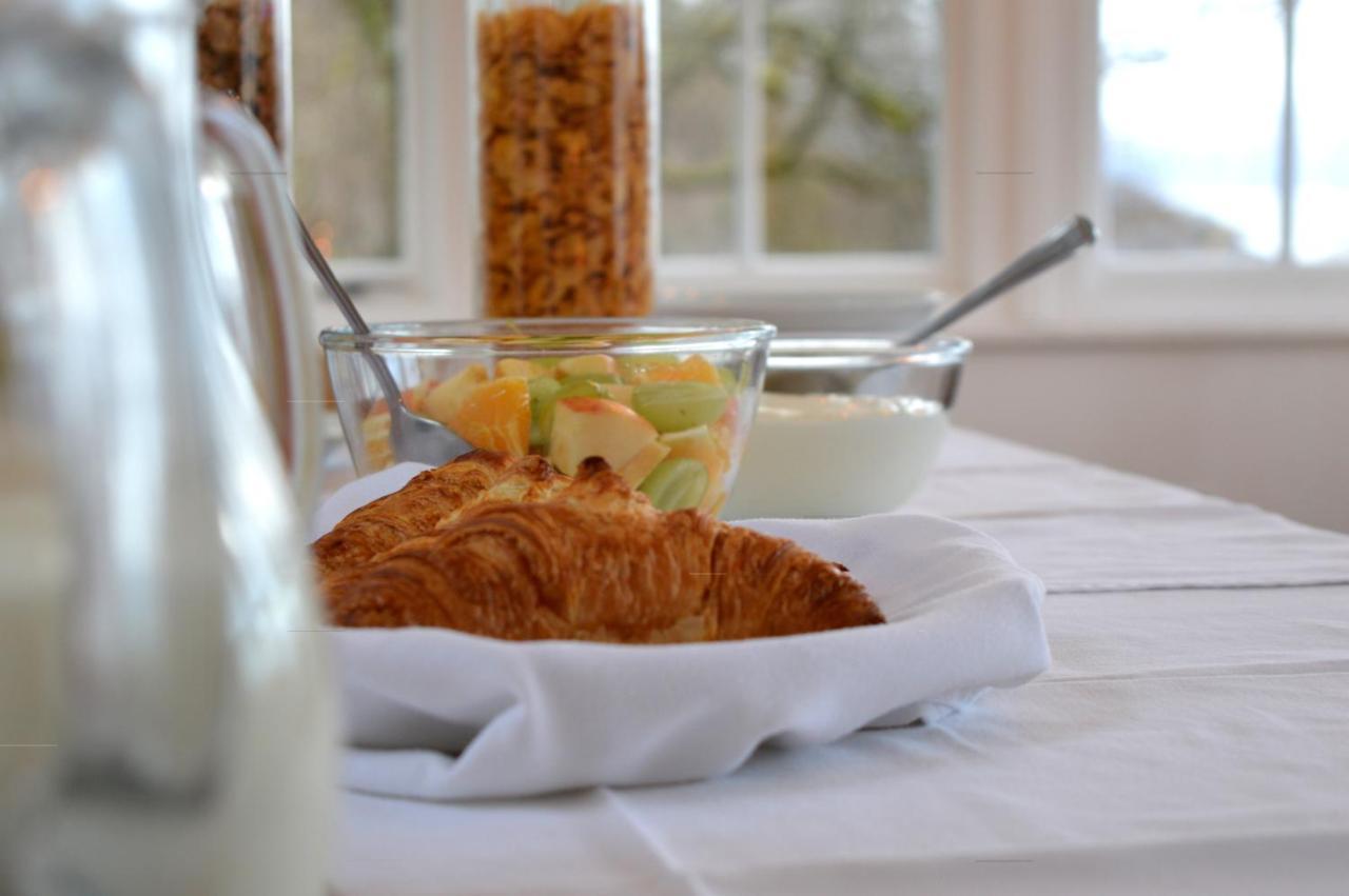 Bonnavoulin Achnacriche B&B מראה חיצוני תמונה