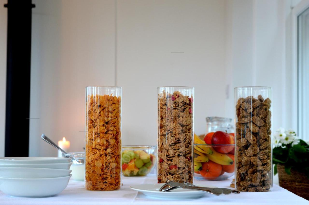 Bonnavoulin Achnacriche B&B מראה חיצוני תמונה
