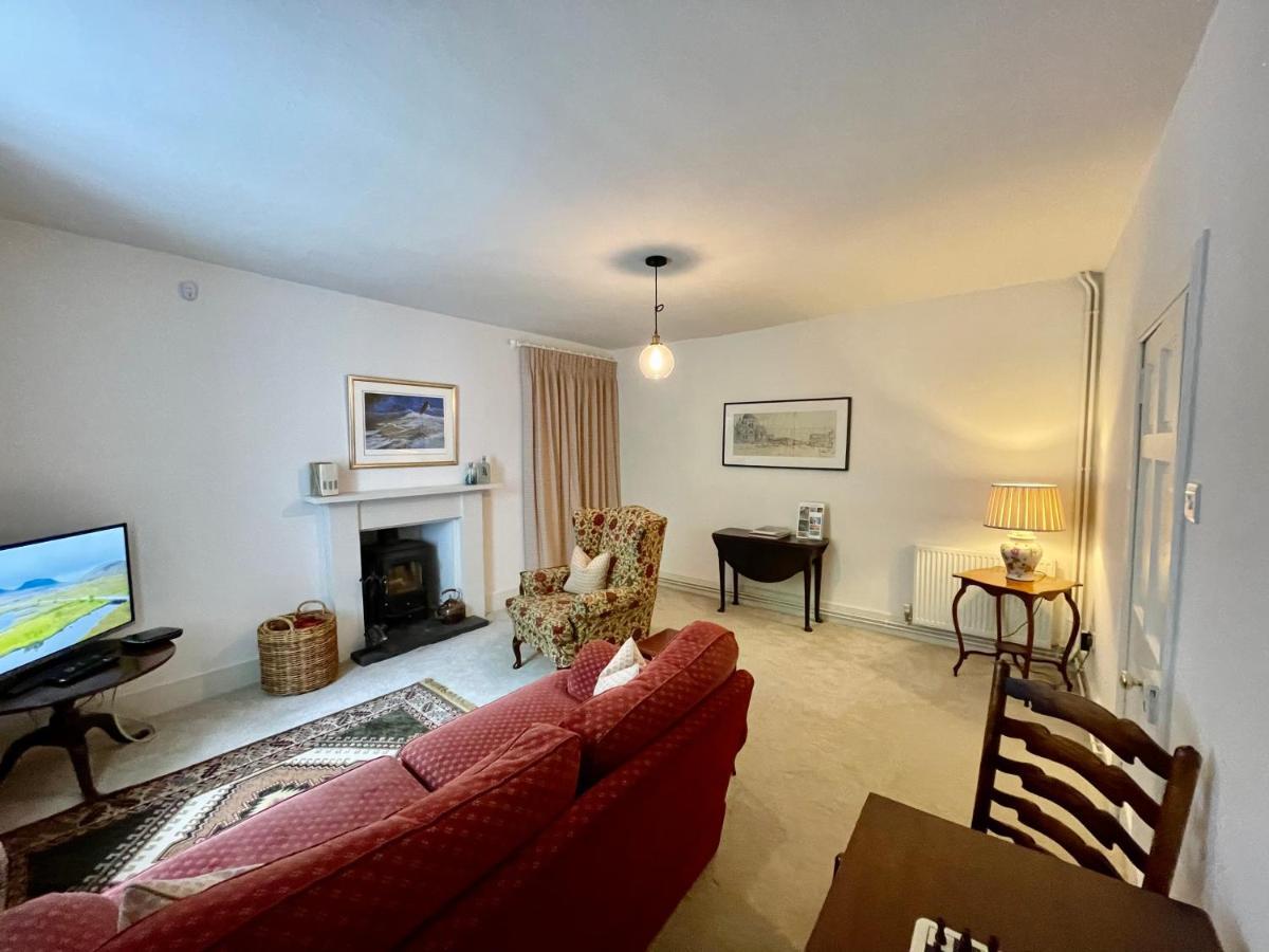 Bonnavoulin Achnacriche B&B מראה חיצוני תמונה