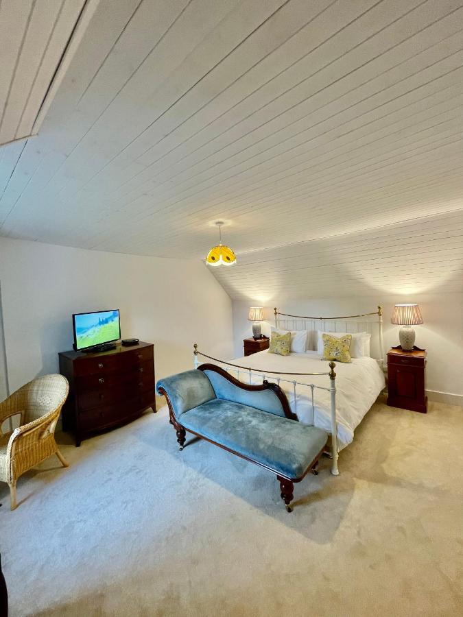 Bonnavoulin Achnacriche B&B מראה חיצוני תמונה